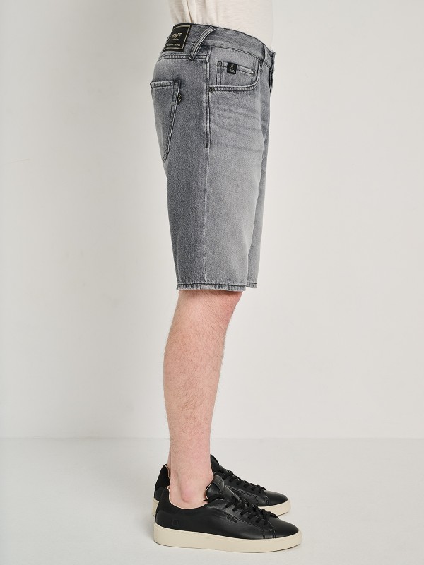 Paolo  Man Short  Pant