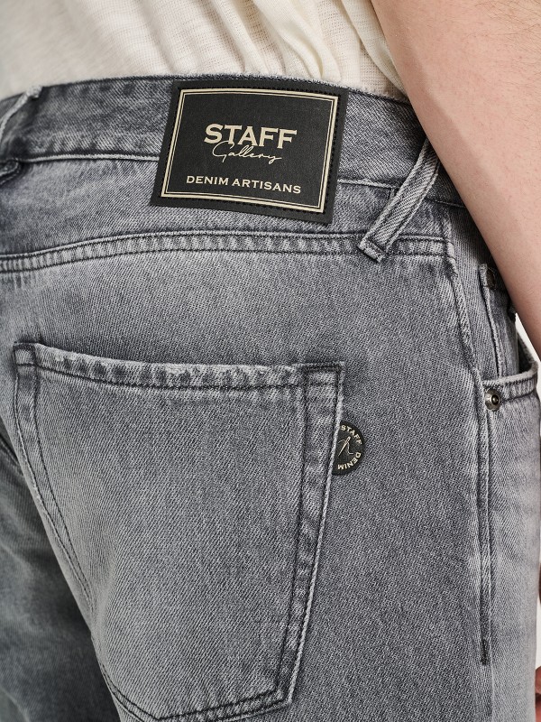 Paolo  Man Short  Pant