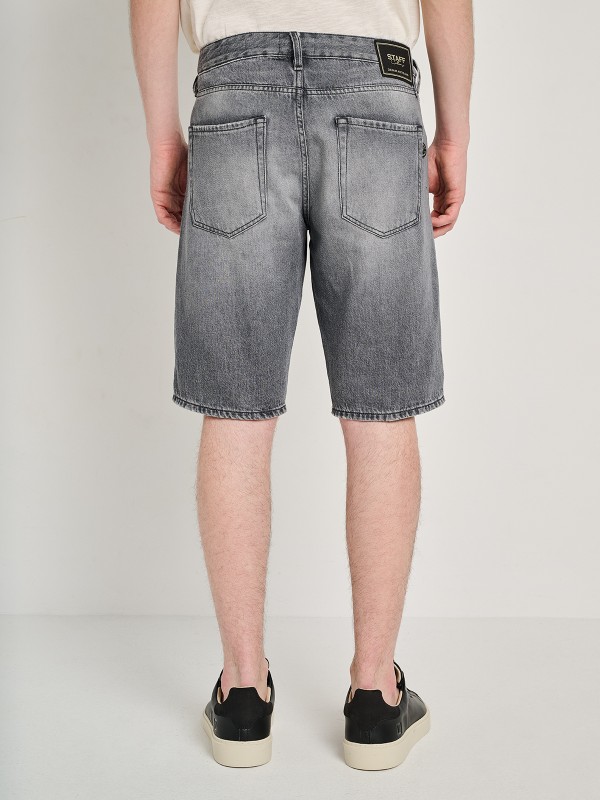 Paolo  Man Short  Pant