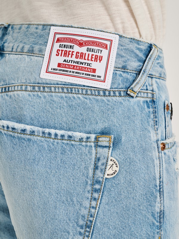 Paolo  Man Short  Pant