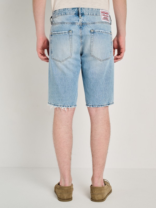 Paolo  Man Short  Pant