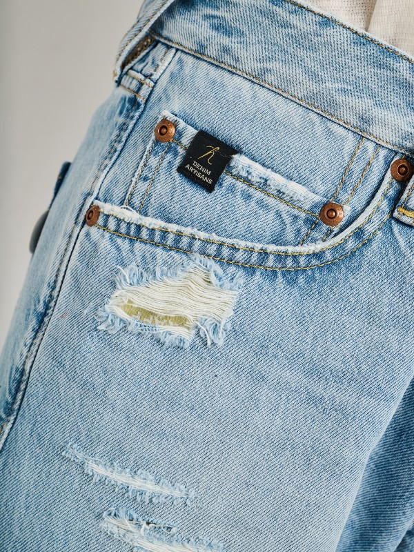 Paolo  Man Short  Pant