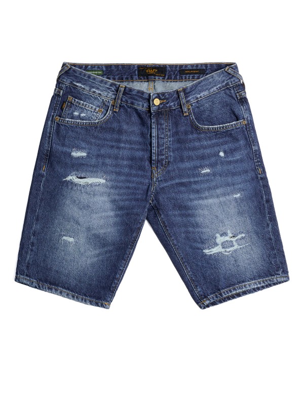 Paolo Man Short Pant