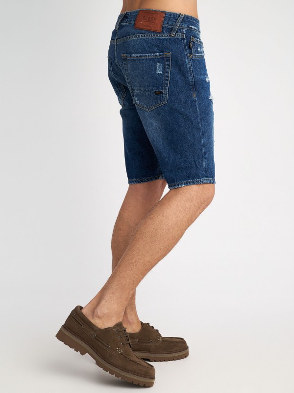 Paolo Man Short Pant