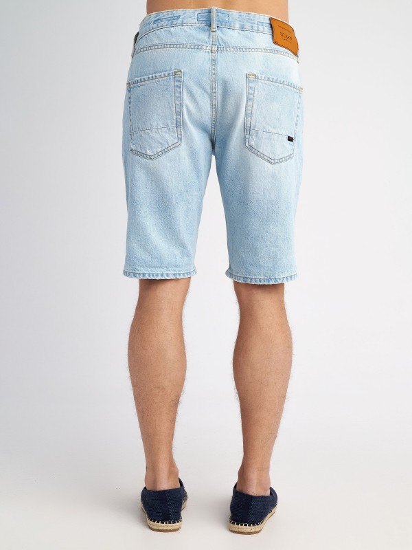 Paolo Man Short Pant