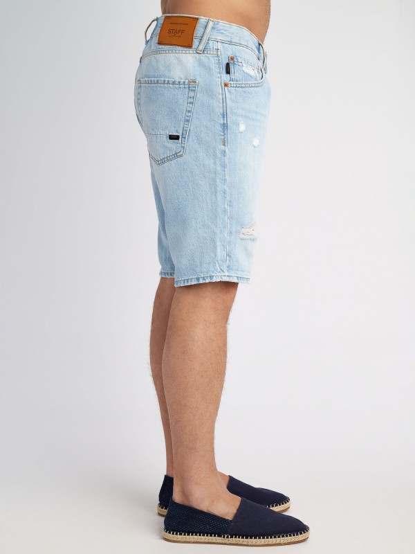Paolo Man Short Pant