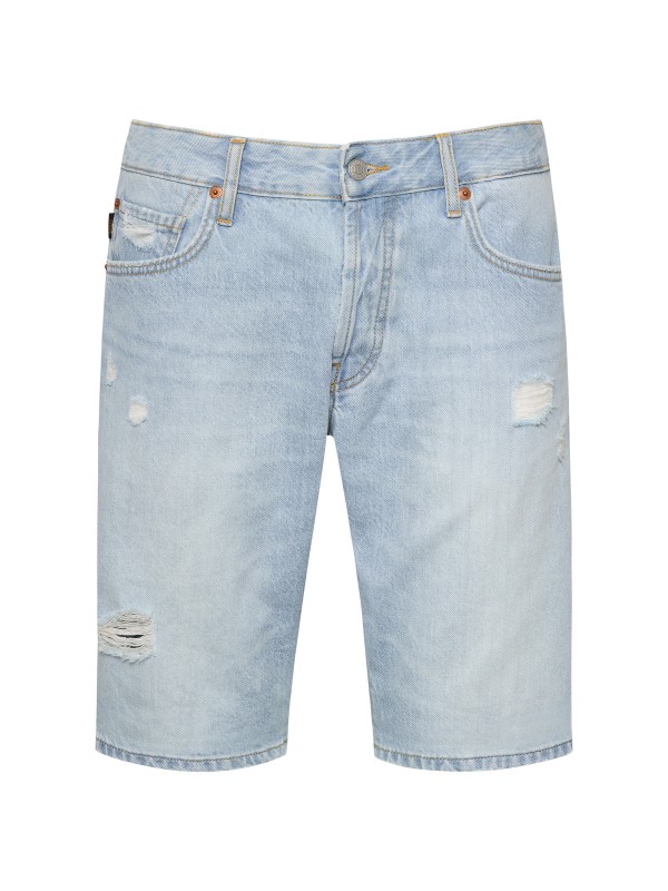 Paolo Man Short Pant