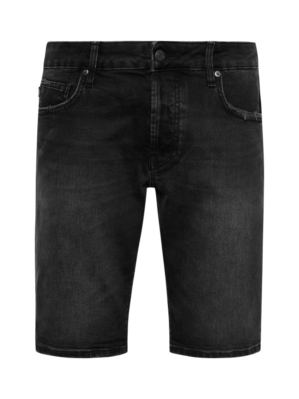 Paolo Man Short Pant