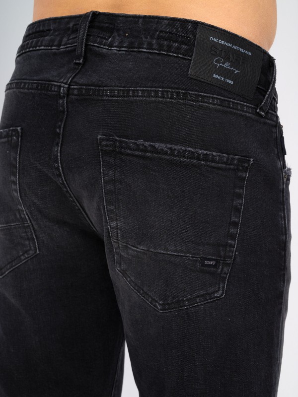 Paolo Man Short Pant