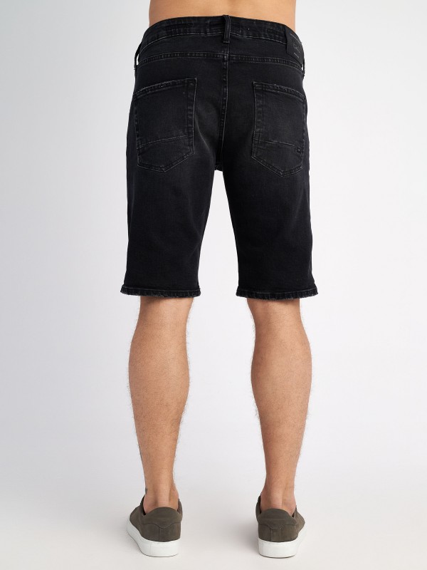 Paolo Man Short Pant