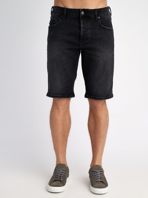 Paolo Man Short Pant