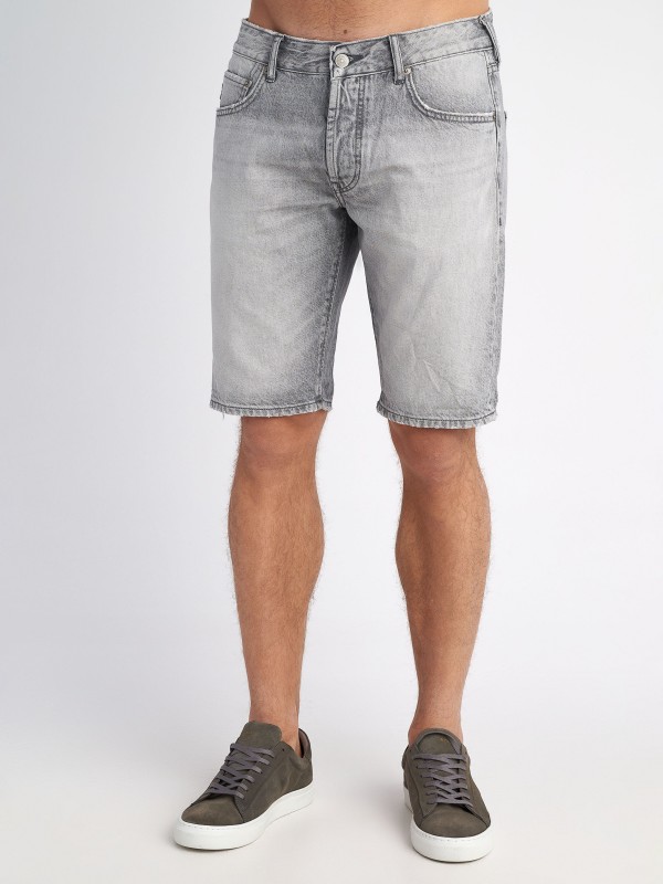 Paolo Man Short Pant
