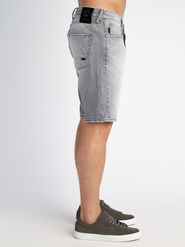 Paolo Man Short Pant