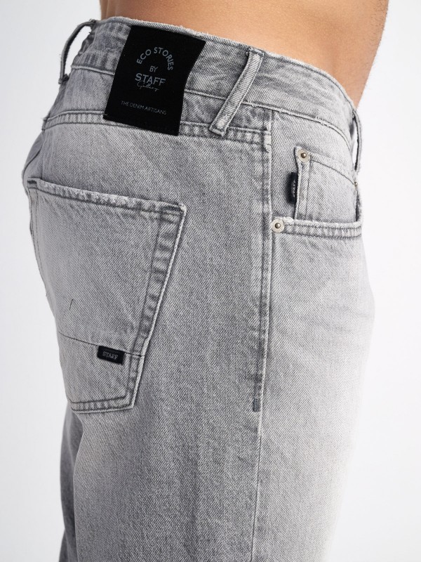 Paolo Man Short Pant