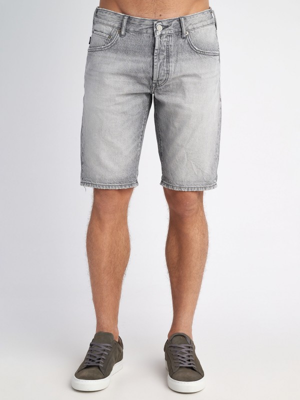 Paolo Man Short Pant