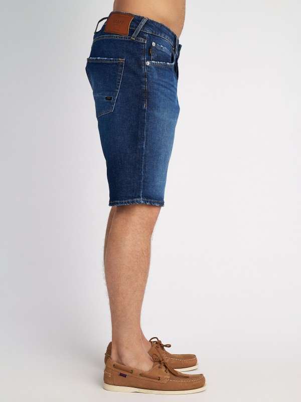Paolo Man Short Pant
