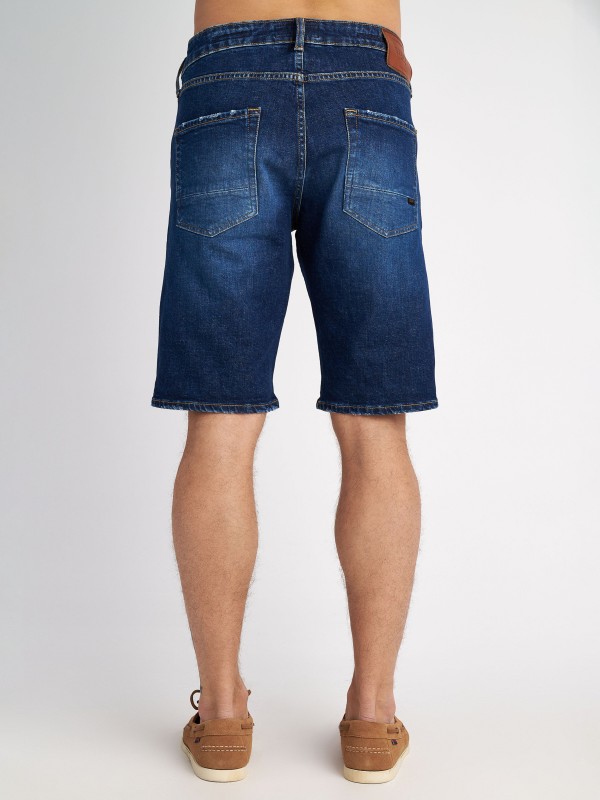 Paolo Man Short Pant