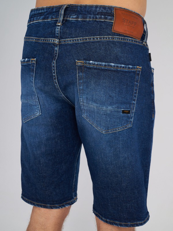 Paolo Man Short Pant