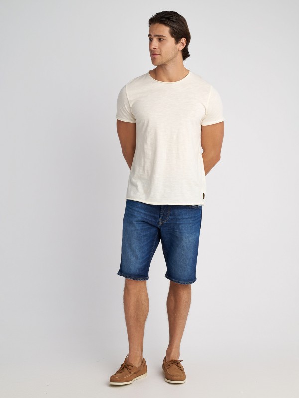 Paolo Man Short Pant