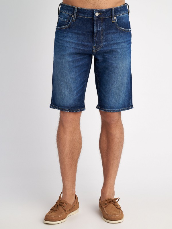 Paolo Man Short Pant