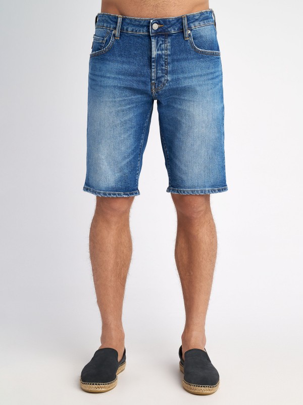 Paolo Man Short Pant