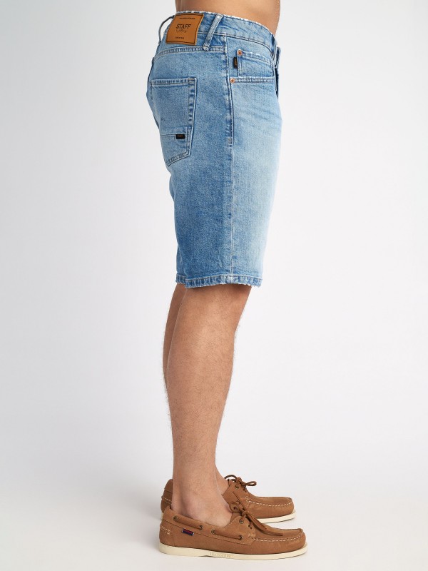 Paolo Man Short Pant