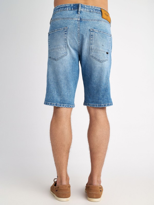 Paolo Man Short Pant