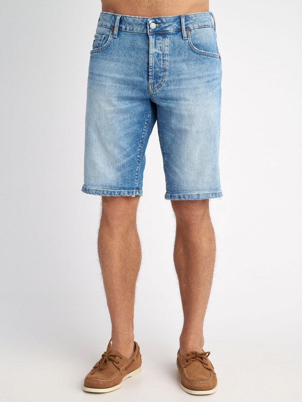 Paolo Man Short Pant