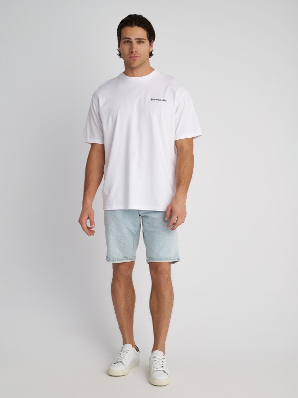 Paolo Man Short Pant
