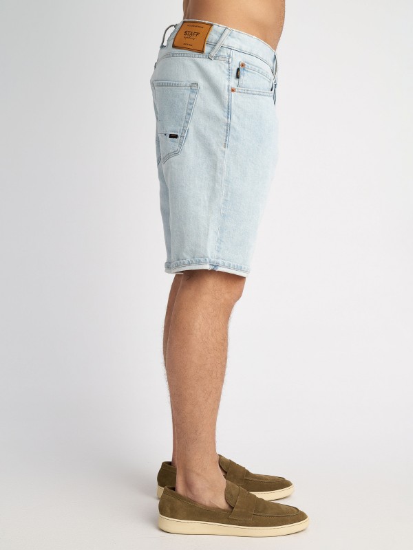 Paolo Man Short Pant