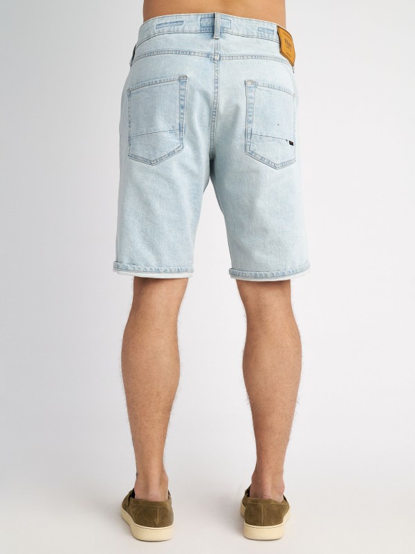 Paolo Man Short Pant