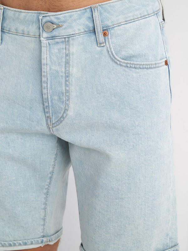 Paolo Man Short Pant