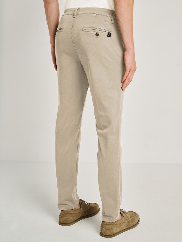 Culton Man Pant