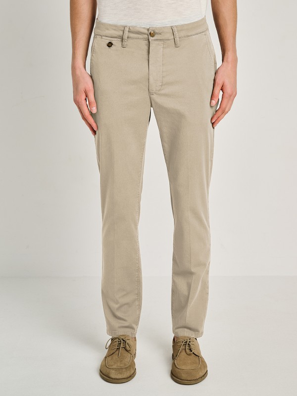 Culton Man Pant