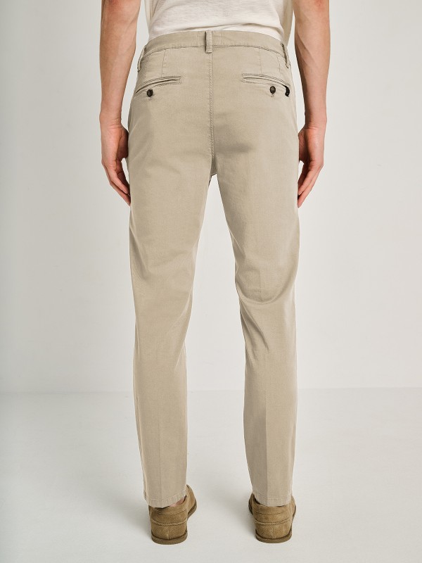 Culton Man Pant