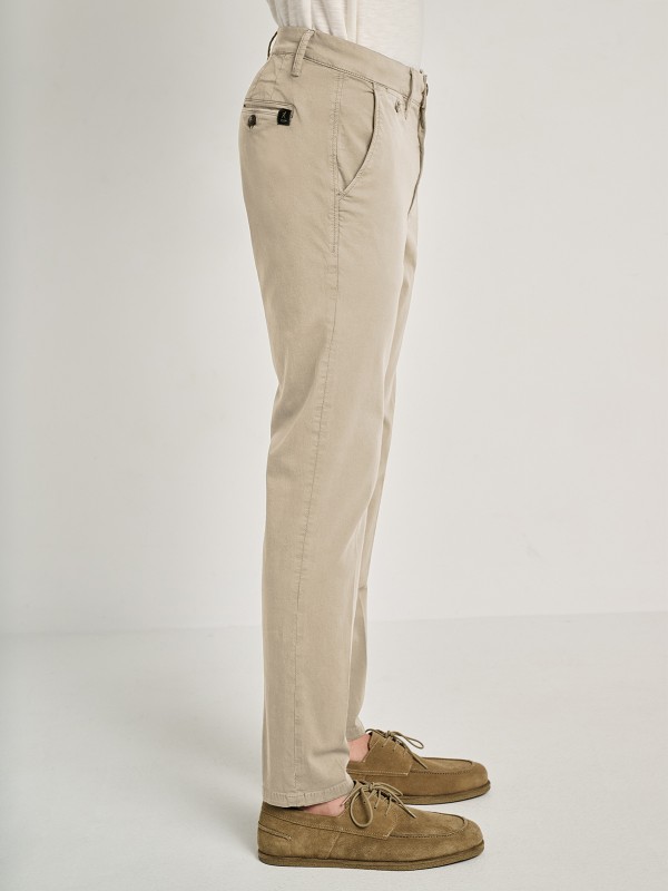 Culton Man Pant