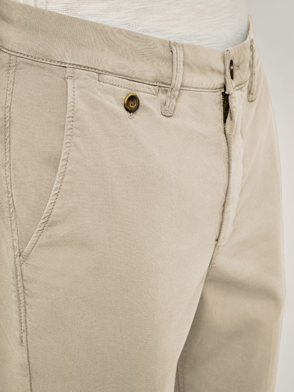 Culton Man Pant