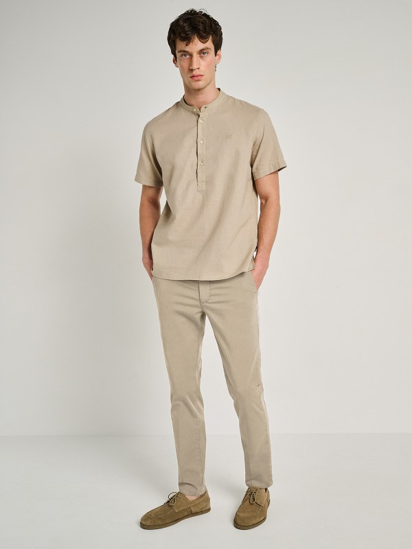 Culton Man Pant