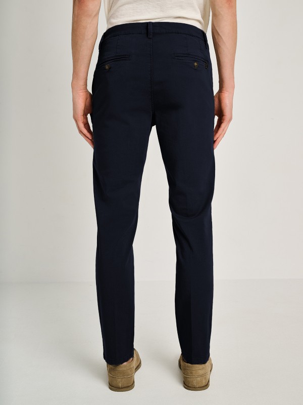 Culton Man Pant