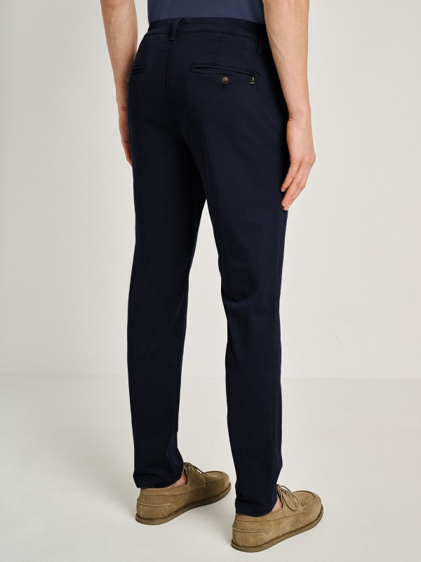 Culton Man Pant