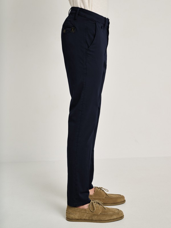 Culton Man Pant