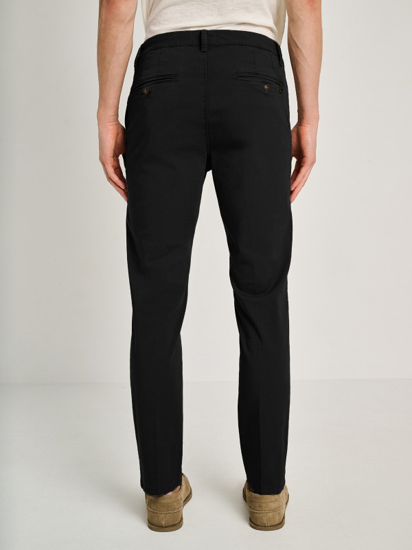 Culton Man Pant