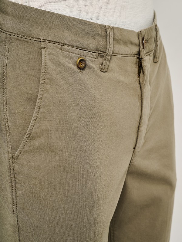 Culton Man Pant