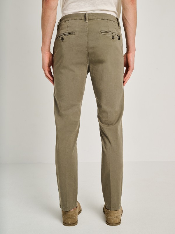 Culton Man Pant