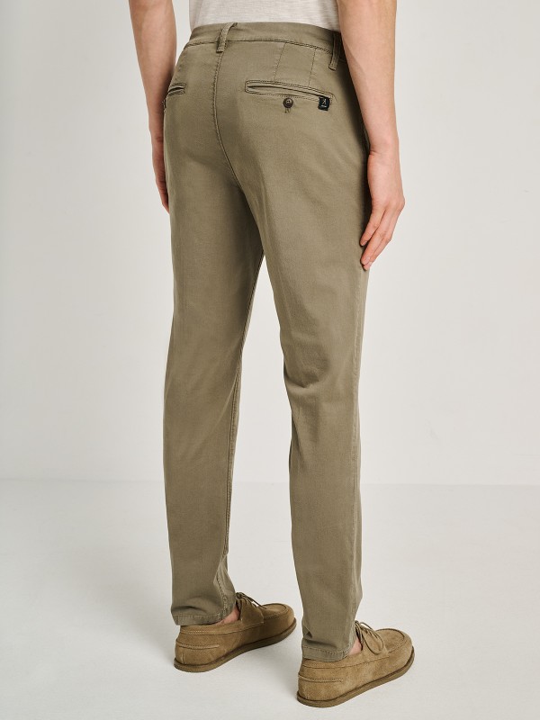 Culton Man Pant