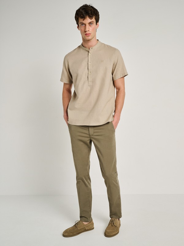 Culton Man Pant