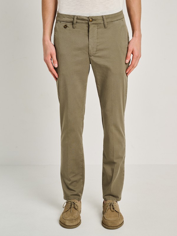 Culton Man Pant