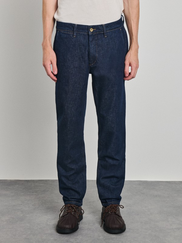 Culton Man Pant