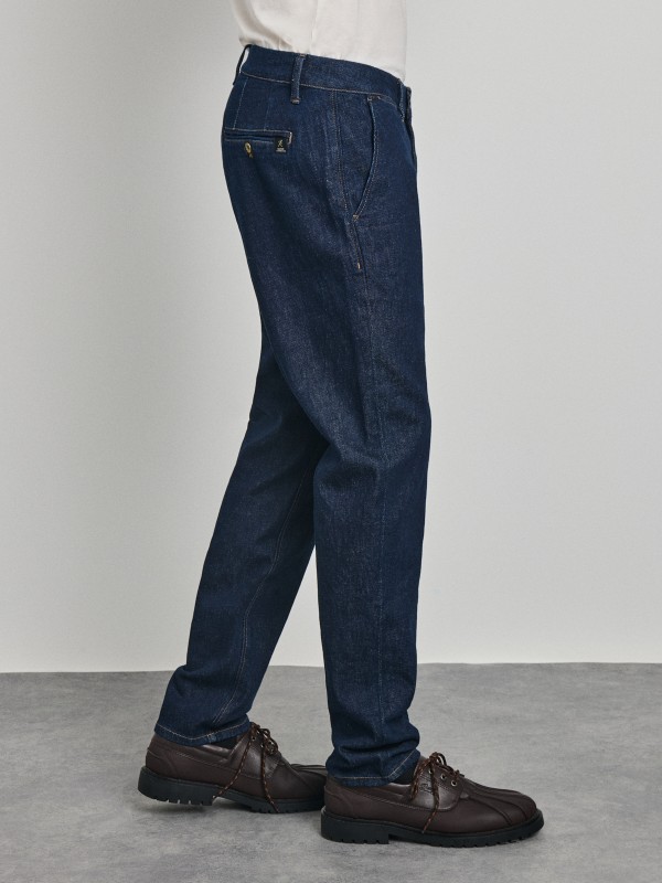 Culton Man Pant