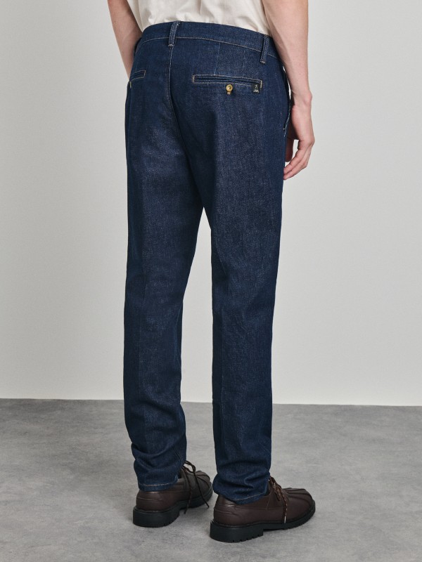 Culton Man Pant